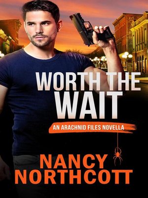 cover image of Worth the Wait